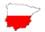 ALUMEN - Polski